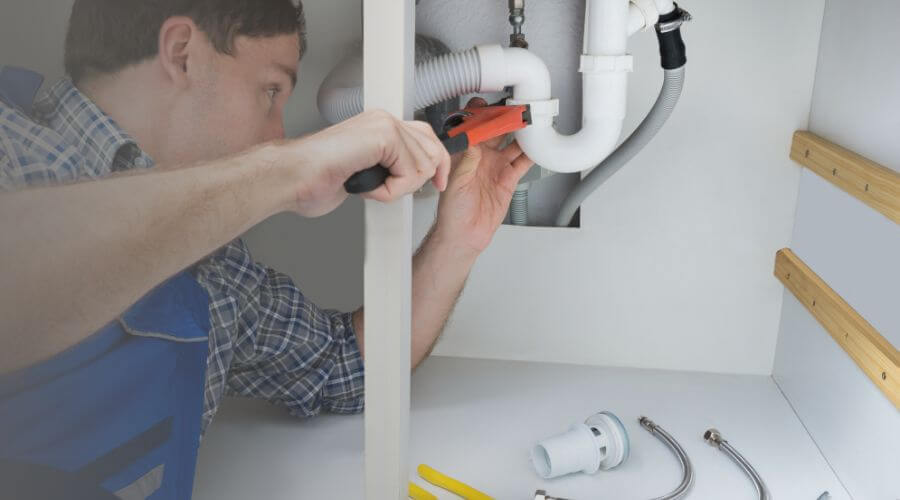 Local expert plumbing services in Greenville, NH